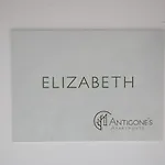 Elizabeth By Antigone * Chalikounas