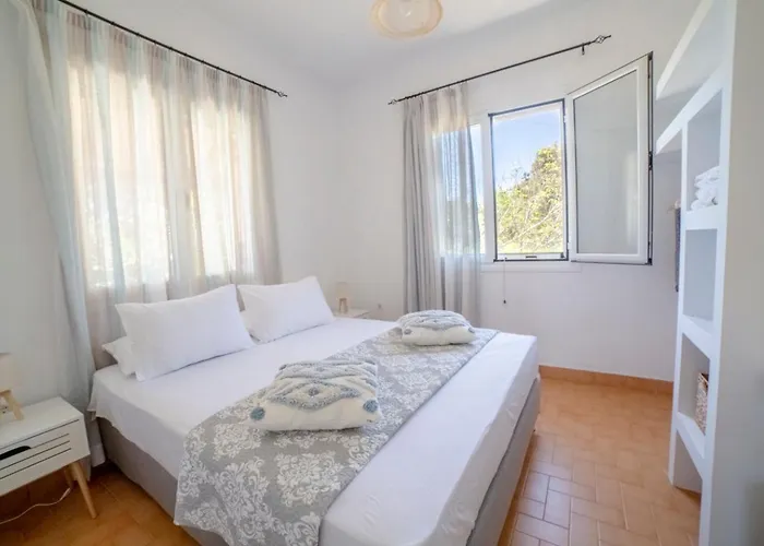 Casa vacanze Elizabeth By Antigone