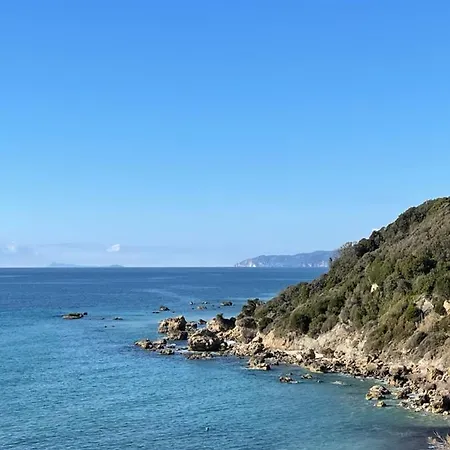 Elizabeth By Antigone Tatil Evi