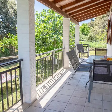 Elizabeth By Antigone Halikounas