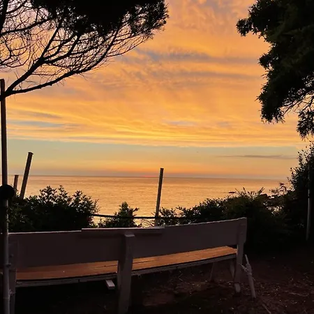 Elizabeth By Antigone Holiday home Halikounas