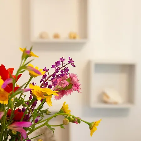 Holiday home Elizabeth By Antigone